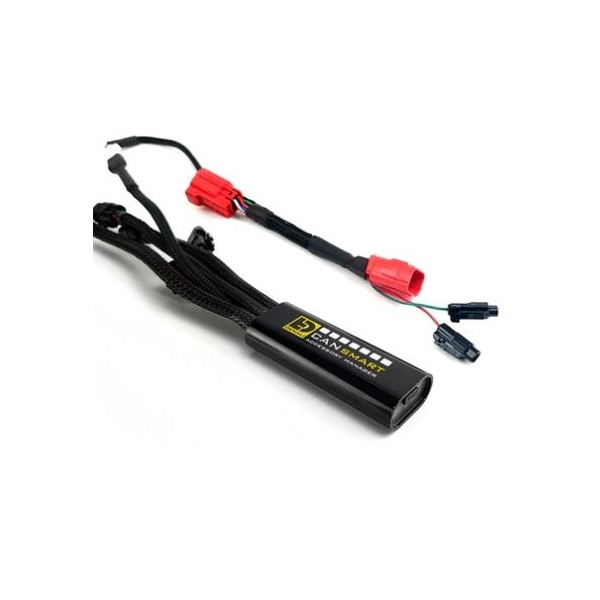 Denali DENALI CANsmart™ Controller GEN II - Husqvarna Norden 901